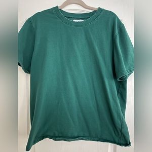 Green T Shirt